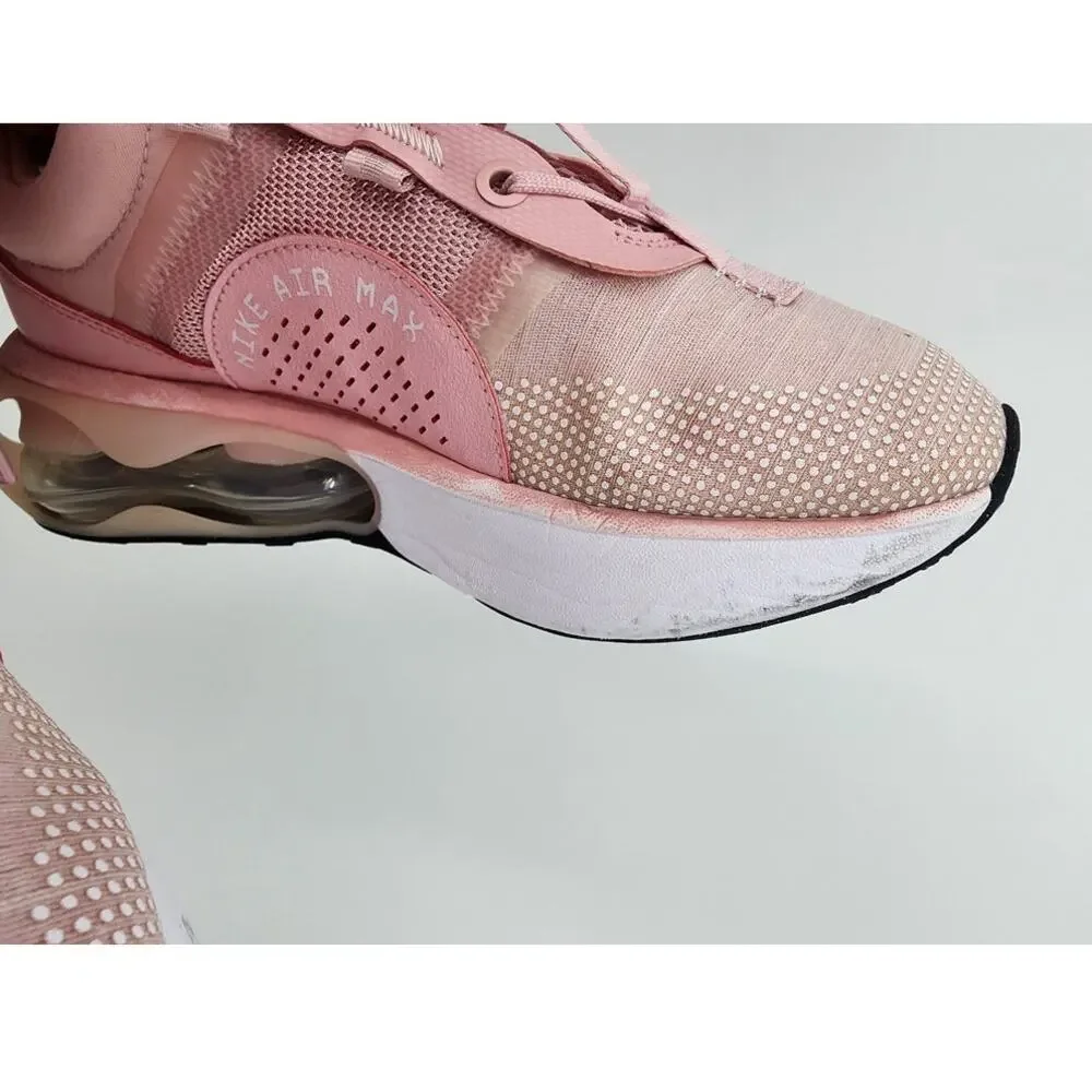 Nike Air Max 2021 Pink Glaze (GS)‎ 5.5 youth